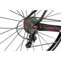 700c Carbon Fiber Road Bike